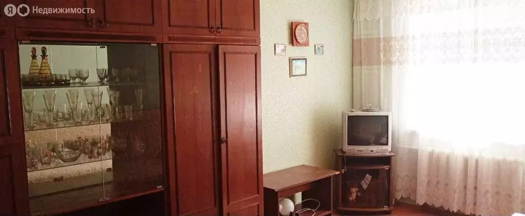 2-комнатная квартира: Жигулёвск, микрорайон В-1, 26 (45 м) - Фото 1