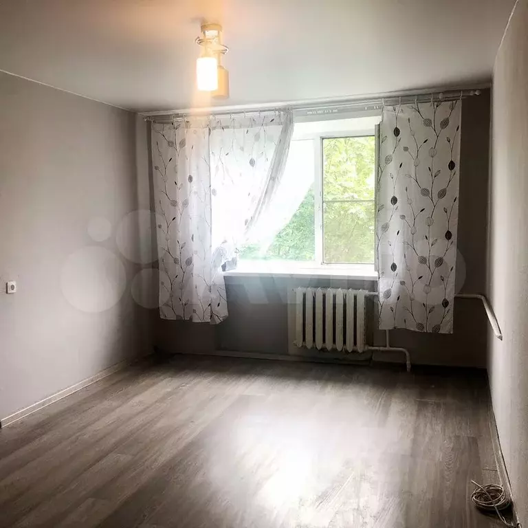 Комната 18 м в 1-к., 5/5 эт. - Фото 1