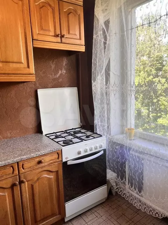 1-к. квартира, 31 м, 5/5 эт. - Фото 0