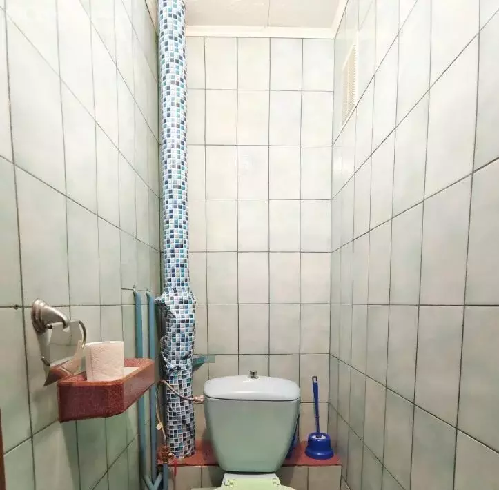 2-комнатная квартира: Орёл, Раздольная улица, 23 (50 м) - Фото 0