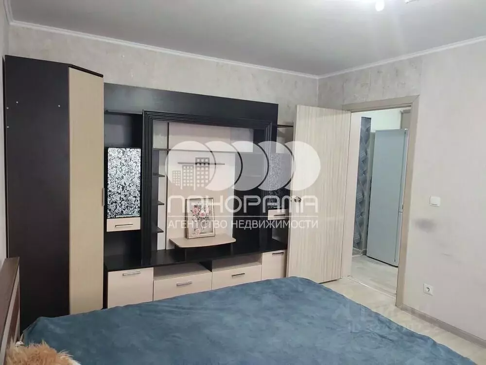 1-к кв. Краснодарский край, Анапа ул. Ленина, 237 (36.0 м) - Фото 2