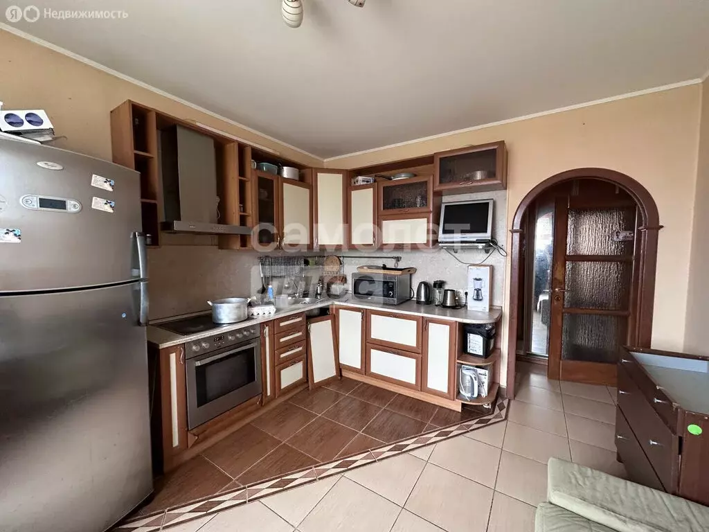 2-комнатная квартира: Люберцы, улица Черёмухина, 10 (52.1 м) - Фото 2