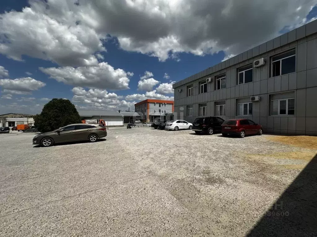 Офис в Крым, Симферополь ул. Крылова (15 м) - Фото 1