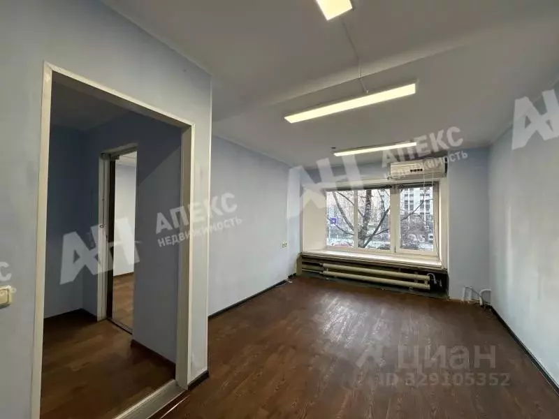 Офис в Москва просп. Вернадского, 39 (183 м) - Фото 1