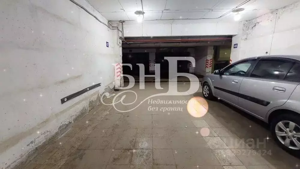 Гараж в Оренбургская область, Оренбург Полигонная ул., 3 (20 м) - Фото 2