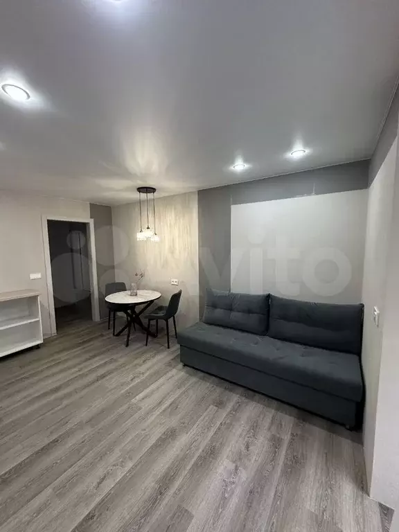 2-к. квартира, 60 м, 6/8 эт. - Фото 1