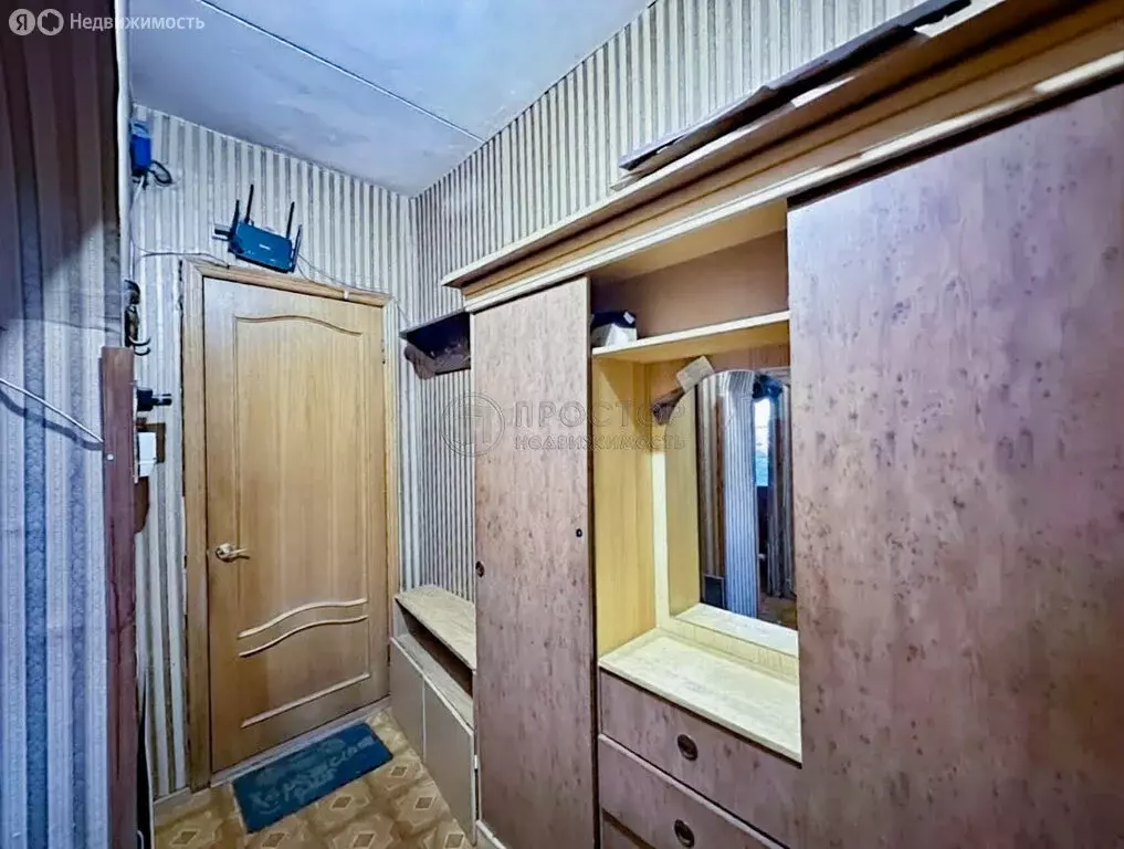 3-комнатная квартира: Москва, Окружной проезд, 14к1 (66.7 м) - Фото 1