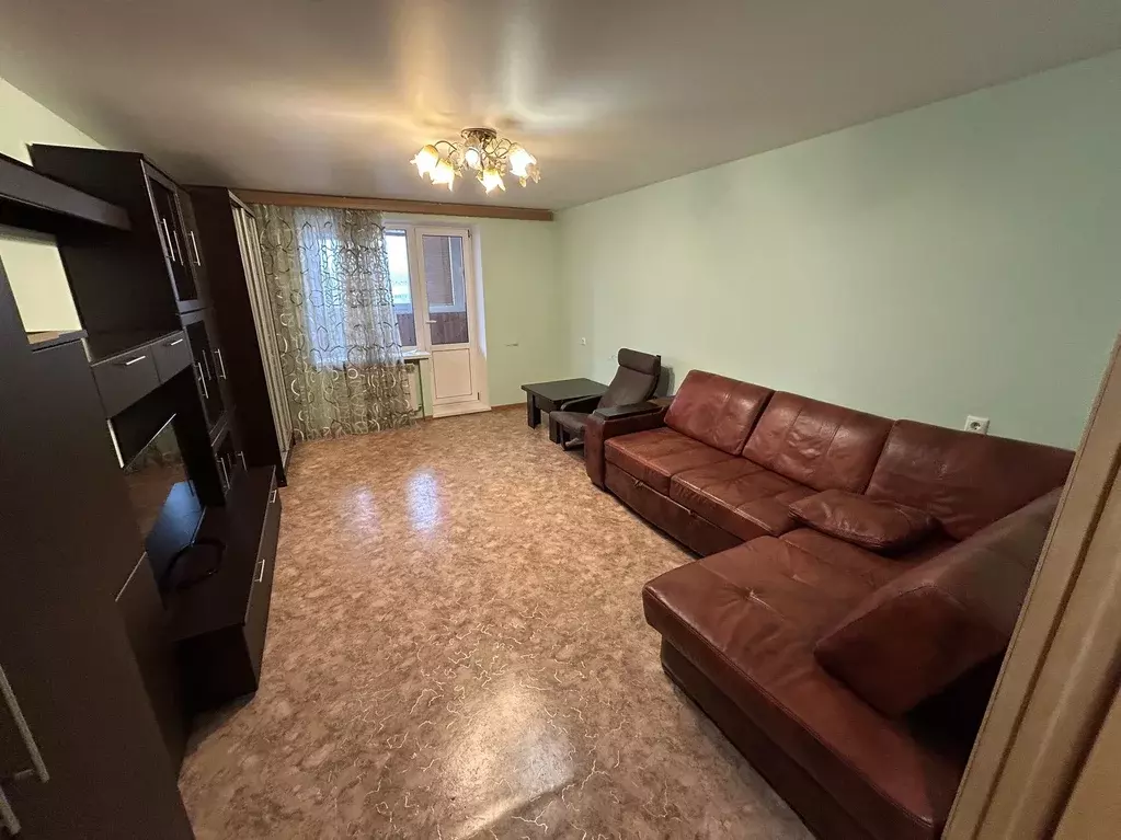 Продаётся 1-к квартира, 47 м - Фото 0