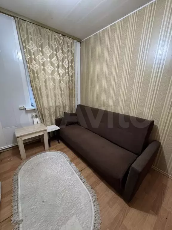 Квартира-студия, 10 м, 1/1 эт. - Фото 1