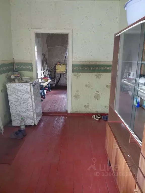 Дом в Воронежская область, Лискинский район, Бодеевское с/пос, ... - Фото 2