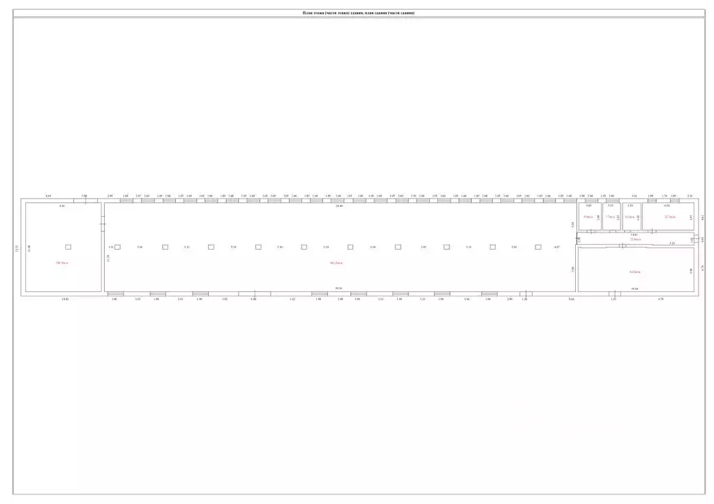 Помещение свободного назначения в Московская область, Луховицы ... - Фото 2