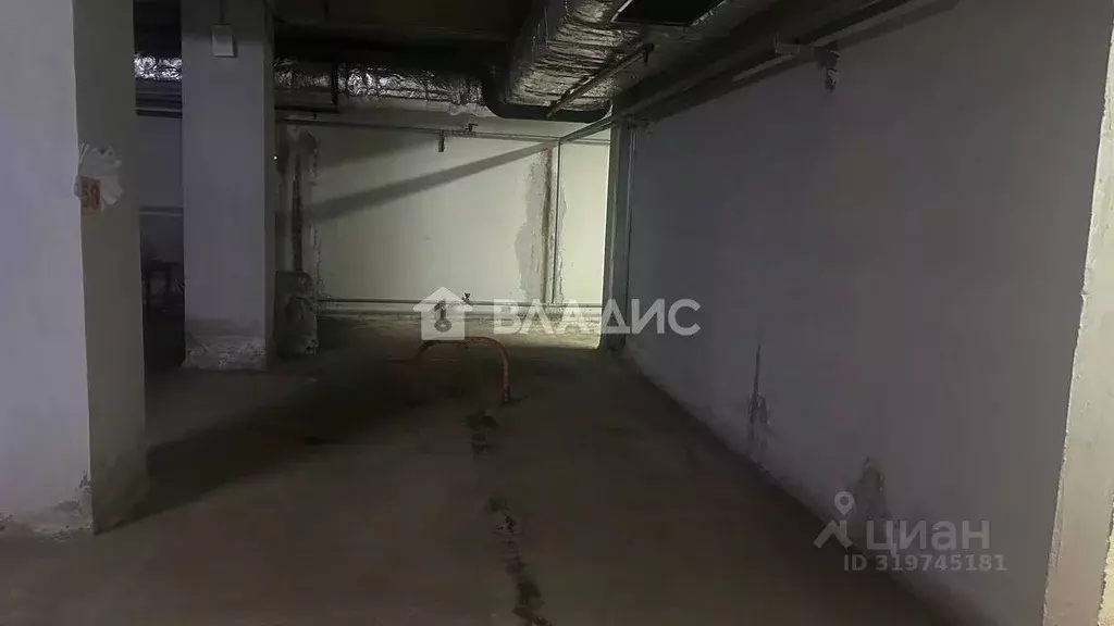 Гараж в Нижегородская область, Нижний Новгород Горная ул., 6А (48 м) - Фото 0