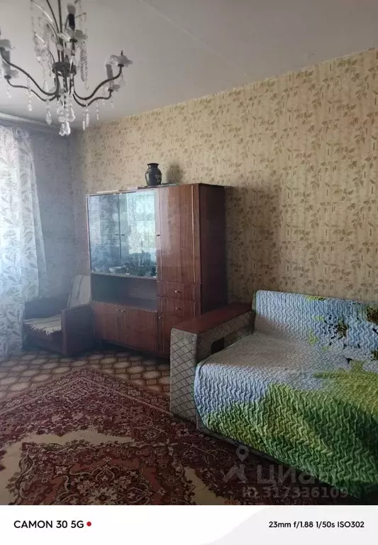 1-к кв. Севастополь ул. Астана Кесаева, 15 (43.0 м) - Фото 1