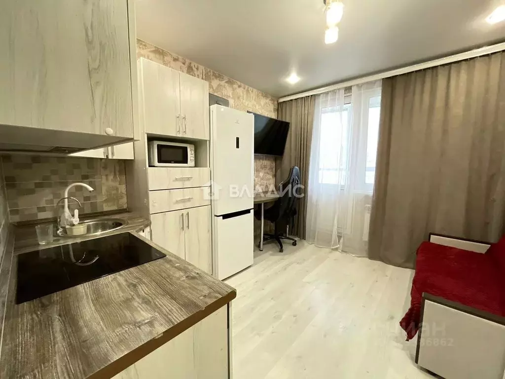 Студия Пензенская область, Пензенский район, Засечный сельсовет, с. ... - Фото 1