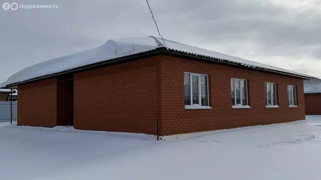 Дом в село Нежинка, Урожайная улица, 6 (90 м) - Фото 2