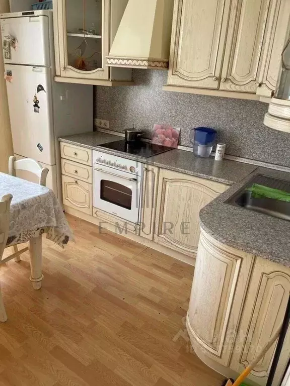 2-к кв. Москва Пятницкое ш., 36К1 (60.0 м) - Фото 0
