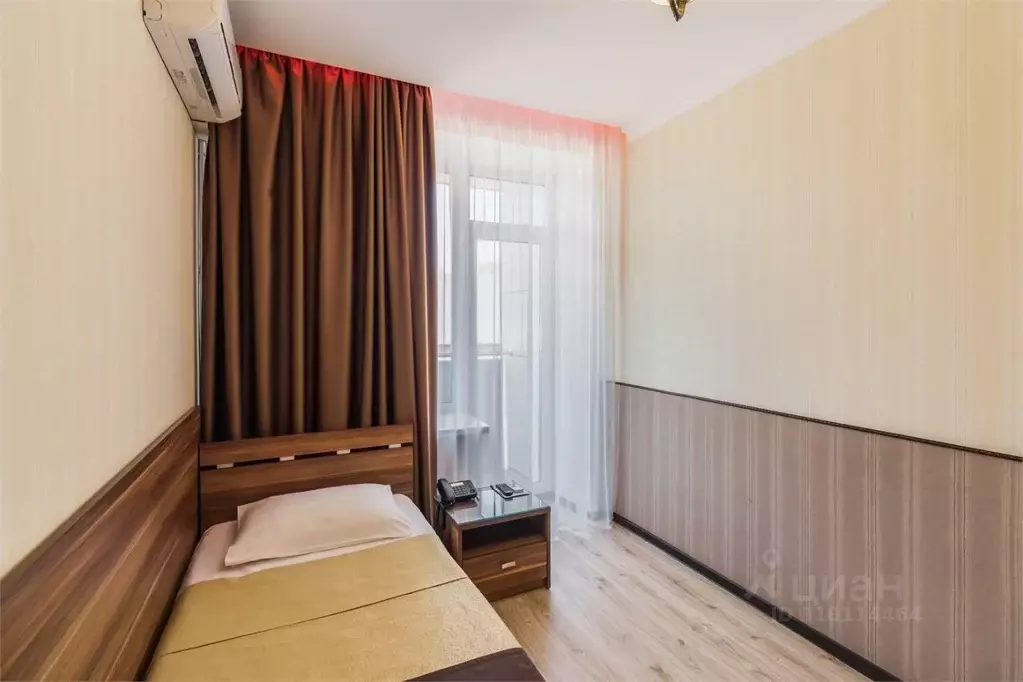 Комната Оренбургская область, Бузулук 1 Мая ул., 1А (14.0 м) - Фото 2