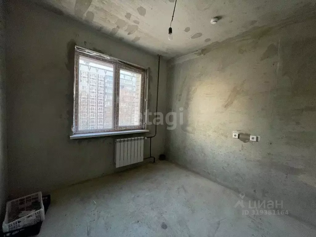2-к кв. Владимирская область, Ковров ул. Строителей, 26 (52.2 м) - Фото 0