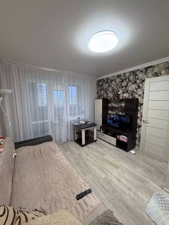 1-к кв. Краснодарский край, Анапа ул. Ленина, 131 (21.0 м) - Фото 1