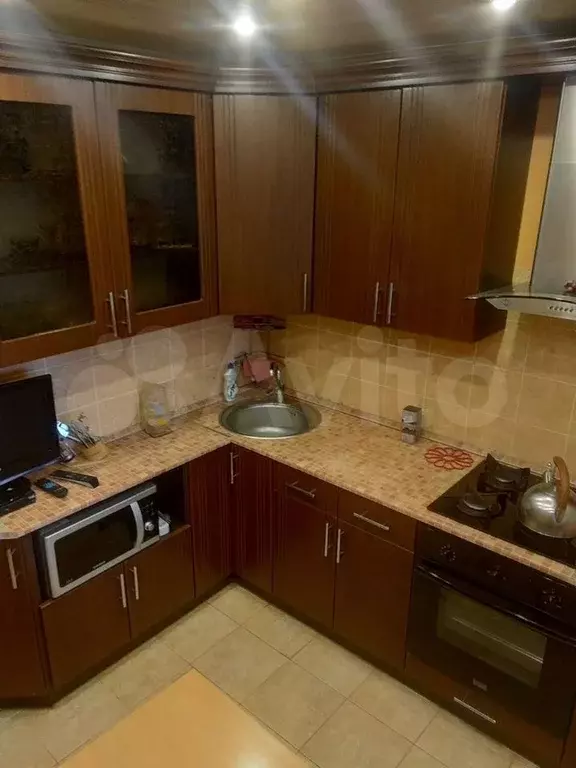 2-к. квартира, 49 м, 5/5 эт. - Фото 0