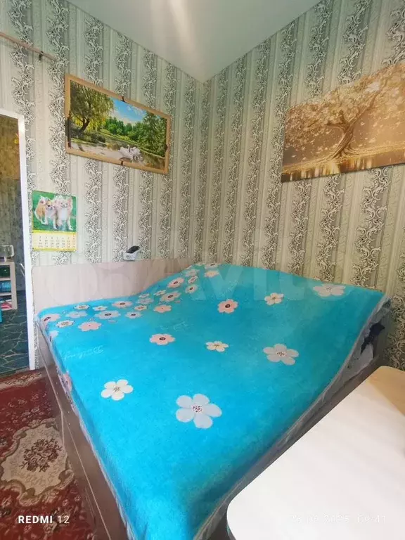 Комната 16,9 м в 4-к., 1/5 эт. - Фото 0