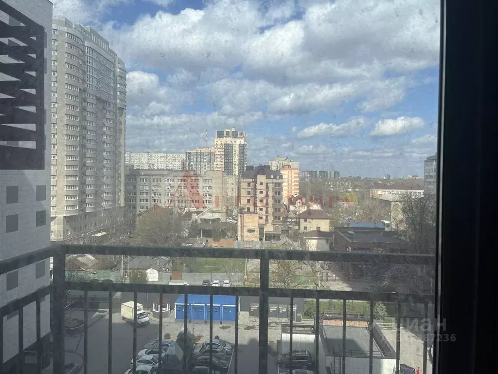 5-к кв. Ростовская область, Ростов-на-Дону Кировский просп., 118 ... - Фото 1