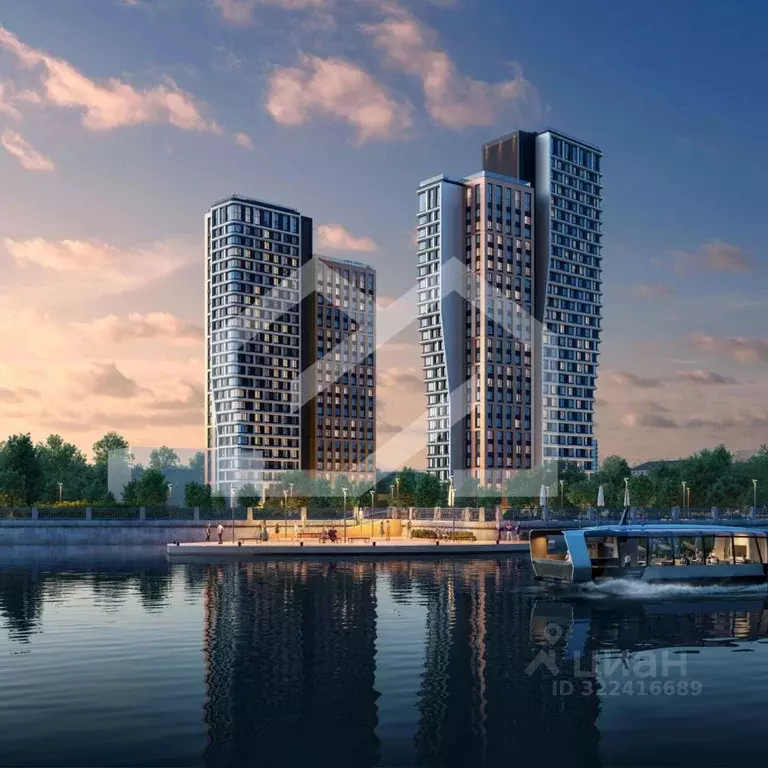 Торговая площадь в Москва Лодочная ул., 27К2 (78 м) - Фото 0