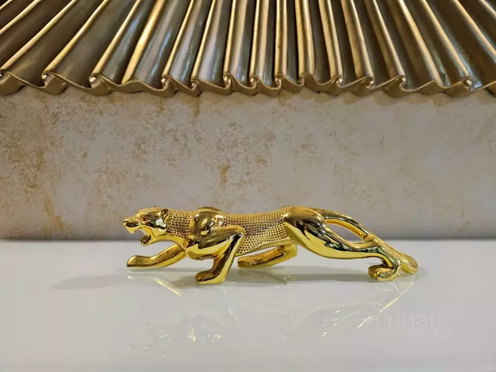 1-к кв. Москва Большой Дровяной пер., 18 (62.0 м) - Фото 2