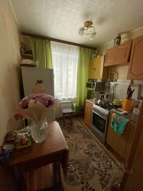 2-к кв. Нижегородская область, Нижний Новгород ул. Героев космоса, 38 ... - Фото 1