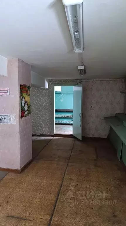 Помещение свободного назначения в Коми, Воркута бул. Пищевиков, 5А (59 ... - Фото 0