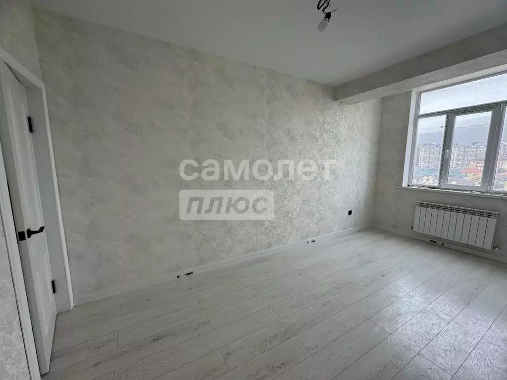 1-к кв. Дагестан, Дербент ул. Сальмана, 89К (43.0 м) - Фото 1