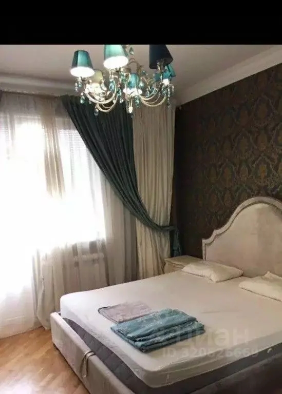 1-к кв. Дагестан, Махачкала ул. Времена Года, 15 (80.0 м) - Фото 1