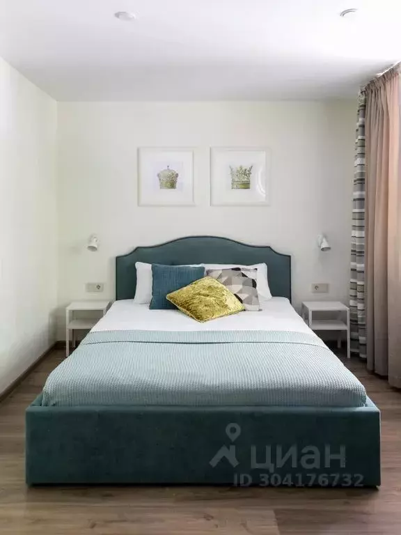 1-к кв. Удмуртия, Ижевск 2-я Подлесная ул., 12 (23.0 м) - Фото 0