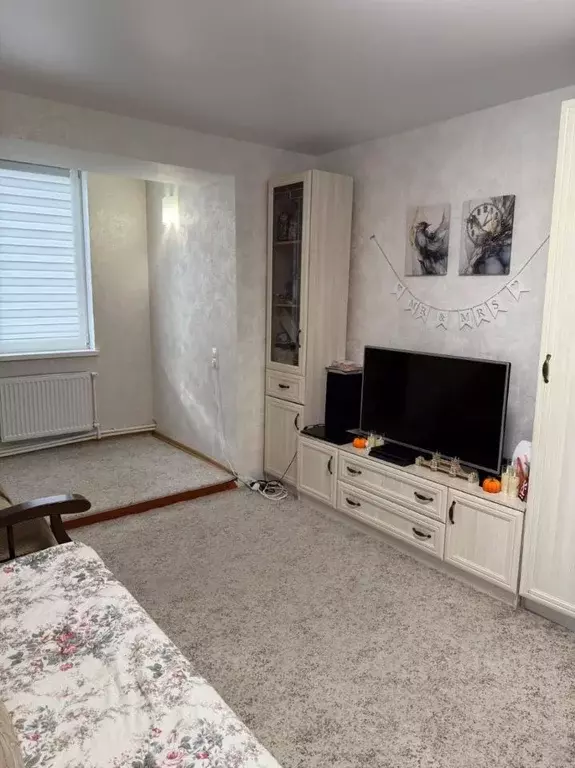 2-к кв. Крым, Симферопольский район, с. Урожайное, Молодежный кв-л 2 ... - Фото 2