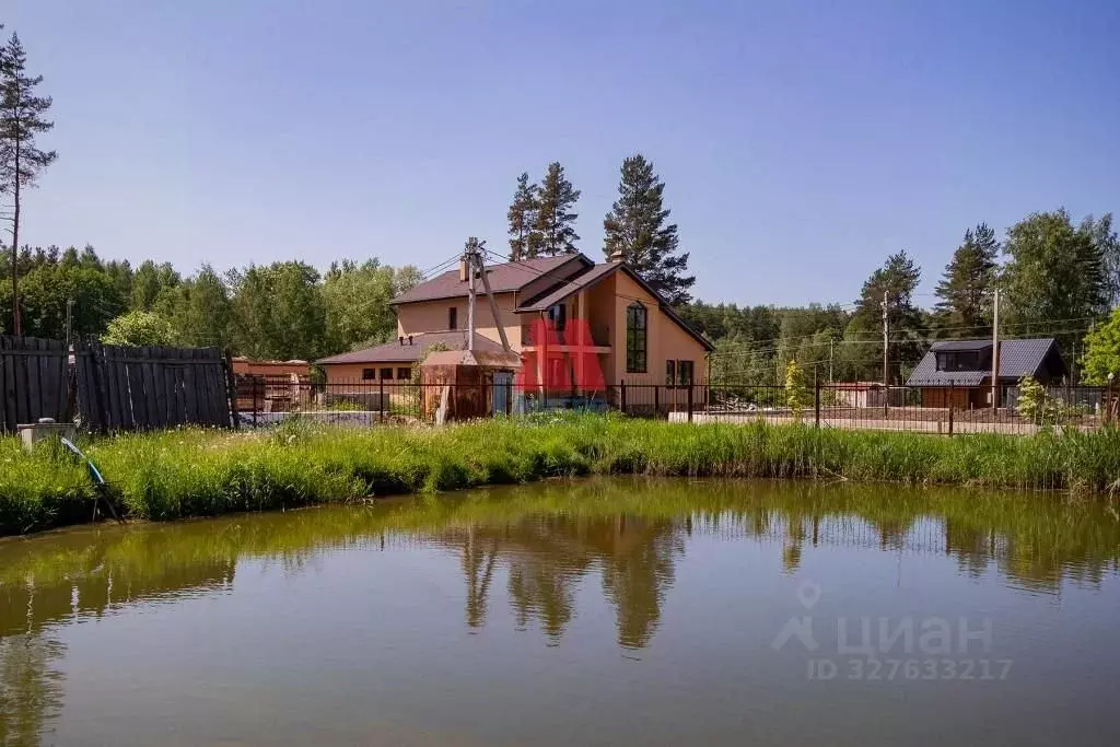 Коттедж в Ярославская область, Ярославский муниципальный округ, д. ... - Фото 2