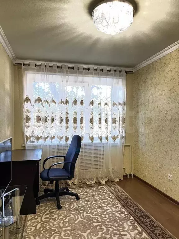 3-к. квартира, 65 м, 1/5 эт. - Фото 1