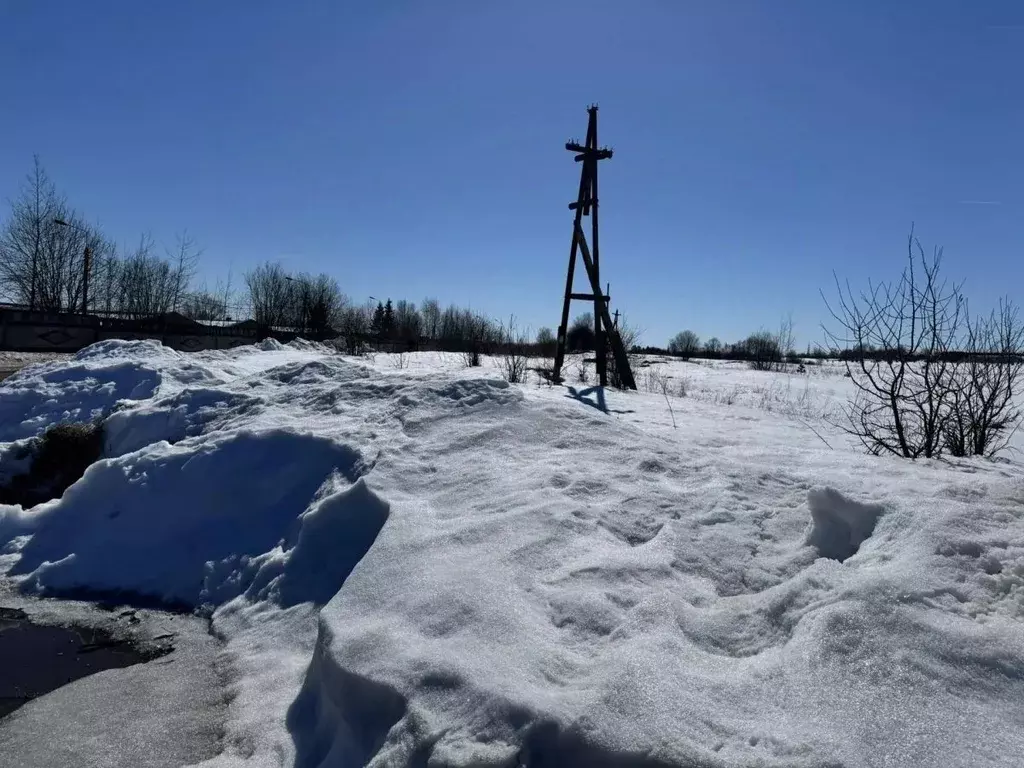 Участок в Татарстан, Нижнекамск ул. Алань (5000.0 сот.) - Фото 1