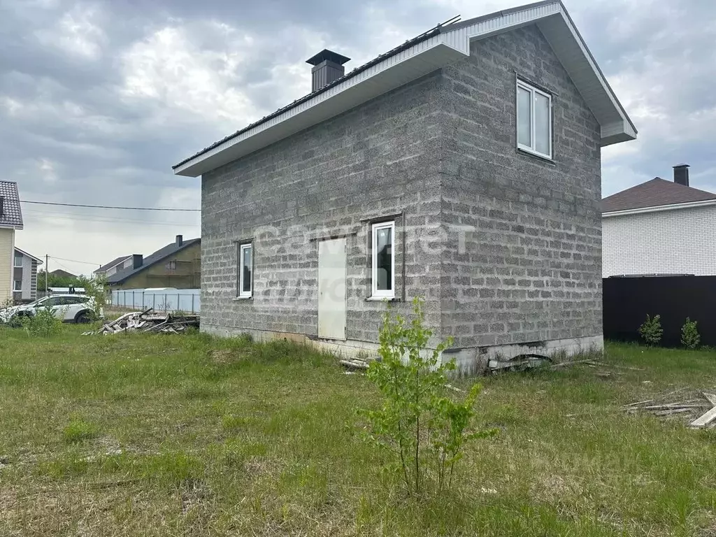 Коттедж в Нижегородская область, Бор Боталово-4 жилрайон, ул. ... - Фото 1