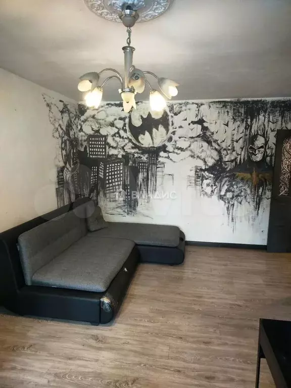 1-к. квартира, 31,4 м, 3/4 эт. - Фото 1