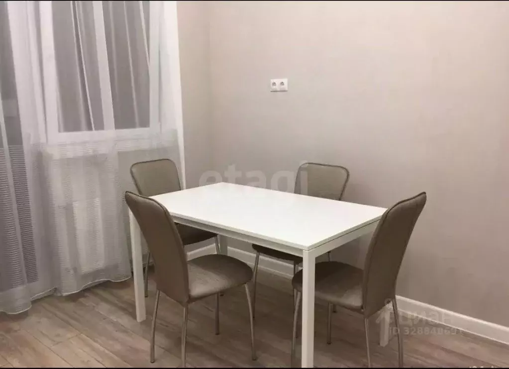 1-к кв. Крым, Симферополь ул. Набережная имени 60-летия СССР (40.0 м) - Фото 1