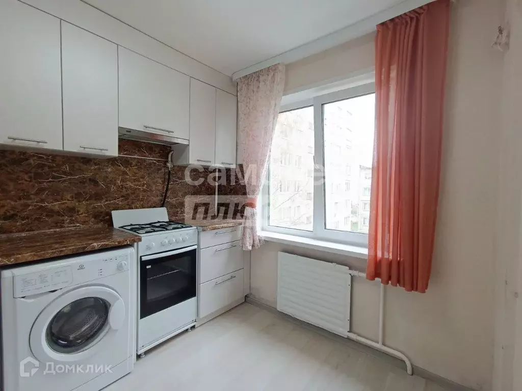 Продаётся 1-к квартира, 30.6 м - Фото 0