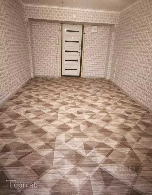 Комната Астраханская область, Астрахань ул. Николая Островского, 62 ... - Фото 1