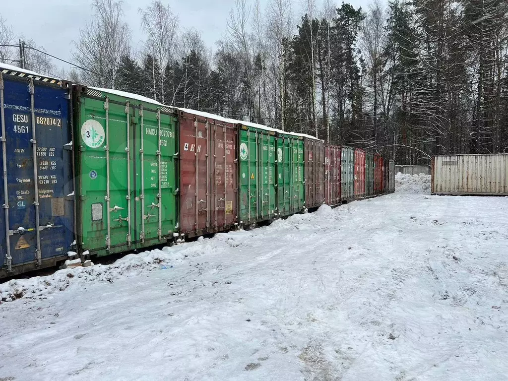 Склад под сдачу - Фото 0