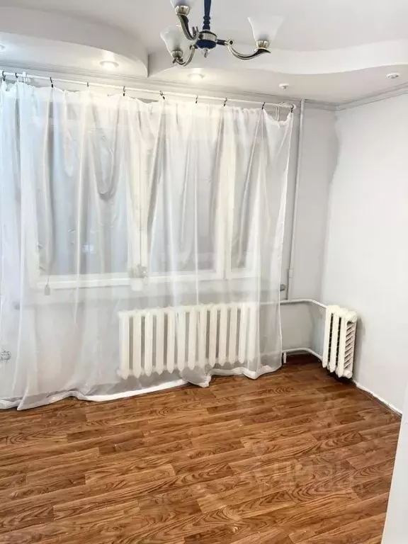 1-к кв. Самарская область, Самара ул. Георгия Димитрова, 40 (15.4 м) - Фото 1
