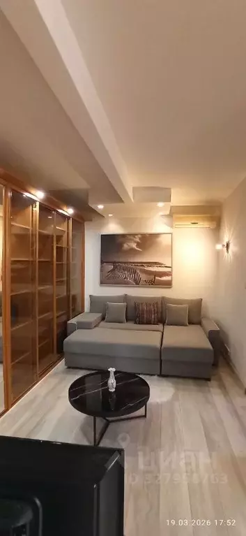 3-к кв. Москва Малый Каретный пер., 14С1 (60.5 м) - Фото 2