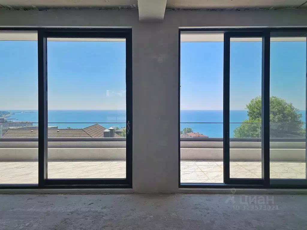 Дом в Краснодарский край, Сочи Ландышевая ул. (250 м) - Фото 1