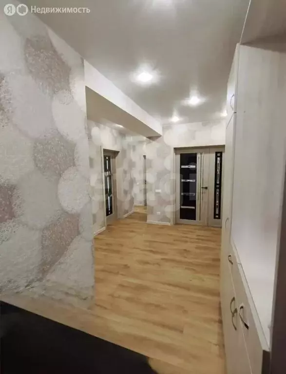 3-комнатная квартира: Белгород, улица Костюкова, 36 (84.3 м) - Фото 2