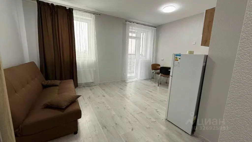 1-к кв. Свердловская область, Верхняя Пышма ул. Алексея Латышова, 5 ... - Фото 1