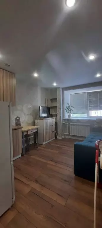 Комната 18 м в 1-к., 6/9 эт. - Фото 1