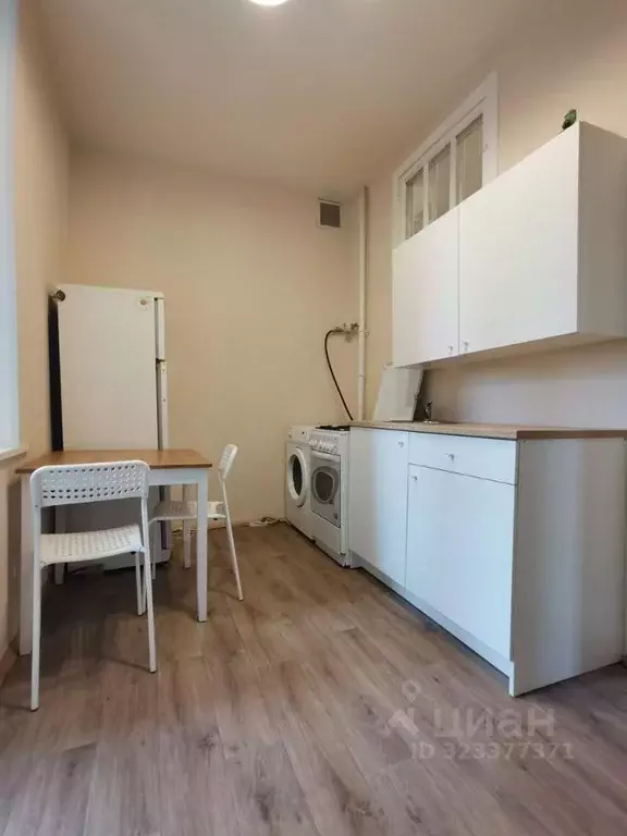 1-к кв. Санкт-Петербург Авиационная ул., 15 (38.0 м) - Фото 2